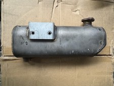Motor riginal auspuff gebraucht kaufen  Lichtenstein