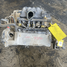 71751088 motore semicompl. usato  Italia