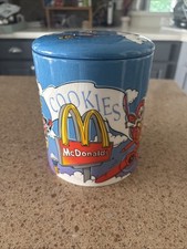 Vintage mcdonalds cookie for sale  Bradenton