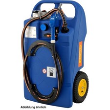 Trolley 100l adblue gebraucht kaufen  Osterrönfeld