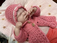 Beautiful girl realborn for sale  Philadelphia