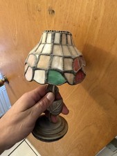 real tiffany lamps for sale  Apple Valley