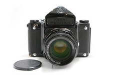 Fotocamera analogica pentax usato  Modena