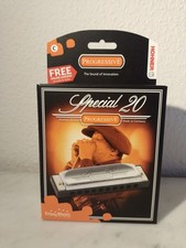 Hohner mundharmonika special gebraucht kaufen  Mülheim an der Ruhr