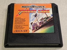 COMBAT CARS SEGA MEGADRIVE MEGA DRIVE comprar usado COMBAT CARS SEGA MEGADRIVE MEGA DRIVE comprar usado  Enviando para Brazil