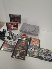 Audiophile sony playstation for sale  BLACKWOOD