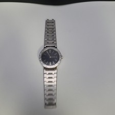 Relógio unissex Bvlgari quartzo BB33SSD mostrador preto comprar usado Relógio unissex Bvlgari quartzo BB33SSD mostrador preto comprar usado  Enviando para Brazil