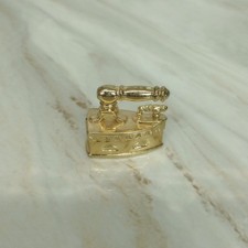 Miniatura ferro stiro usato  Arezzo
