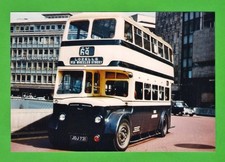 Birmingham bus photo for sale  BIRMINGHAM