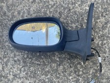 specchio retrovisori nissan usato  Modica