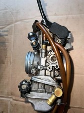Carburateur suzuki 250 d'occasion  Perpignan-
