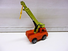 Matchbox 1969 kran gebraucht kaufen Matchbox 1969 kran gebraucht kaufen  Heilbronn