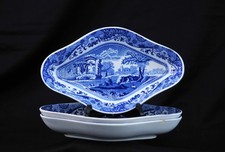 Three spode italian for sale  CAMBRIDGE