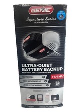 Genie signature series for sale  Benson