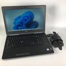Dell precision 7510 for sale  Sylvania