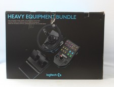 Logitech farm simulator for sale  BRIDLINGTON