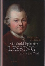 Gotthold ephraim lessing gebraucht kaufen  Naumburg