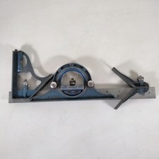 Picador combination square for sale  MELTON MOWBRAY
