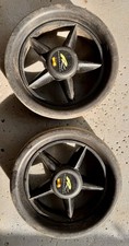 Genuine powakaddy rear for sale  BRADFORD