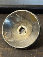 Usado, ANTIGO Harley OEM Knucklehead Flathead Panhead Guide S H2 refletor de luz de ponto 288G comprar usado  Enviando para Brazil