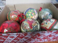 Vintage papier mache for sale  ELY