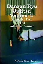 Danzan ryu jujitsu for sale  SOUTHPORT