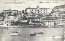 Porto maurizio porto usato  Sezzadio