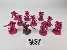 Games workshop warhammer for sale  SHEFFIELD