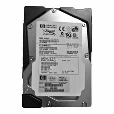 18gb u320 15k d'occasion  Paris XIX
