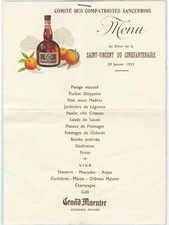 Menu sait vincent usato  Acqui Terme