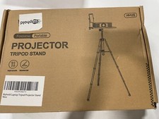 Tripod stand projector for sale  Wooster