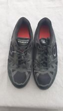 Oakley cipher shoes for sale  NEWMARKET