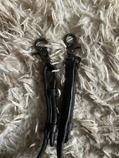 Leather rubber grip for sale  DAVENTRY