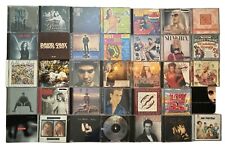 Lot pop cds for sale  Cedar Park
