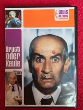 Louis funes brust gebraucht kaufen  Cottbus