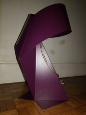 Lampe ribbon habitat d'occasion  Chelles