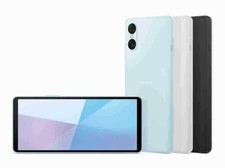 Sony Xperia 10 VI 5G BLACK 6,1 "OLED 8 / 128GB 48MP SD6Gen1 5000mAh di FedEx na sprzedaż  Wysyłka do Poland