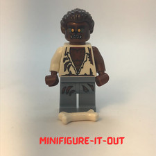 Genuine lego minifigure for sale  CHESTER