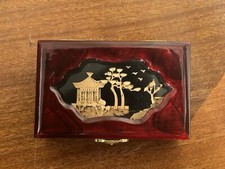 Vintage asian carved for sale  Mahopac