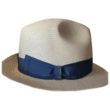 Borsalino cappello modello usato  Gussago