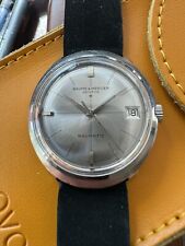 Vintage 1960s swiss for sale  Accord