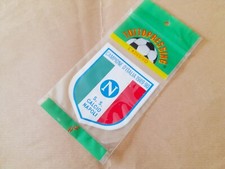 Adesivo stickers calcio usato  Vo
