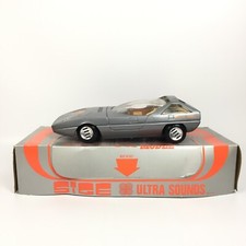 Vintage plastic alfa d'occasion  Expédié en Belgium