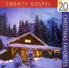 Gospel christmas favorites for sale  Montgomery