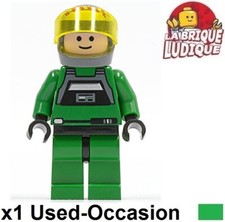 Lego figurine minifig d'occasion  Chailles