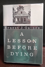 Lesson dying ernest for sale  Fuquay Varina