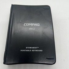 Compaq ipaq stowaway for sale  Aurora
