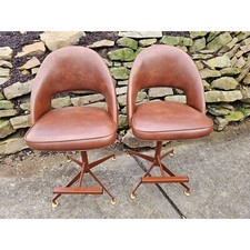 Vintage bar stools for sale  Niles