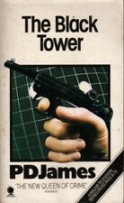 Black tower p. for sale  UK