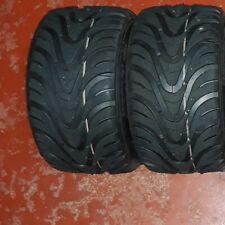 Gomme kart 100cc usato  Sulmona